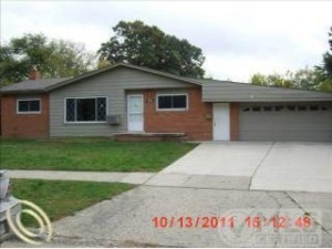 33763 Chief Lane, Westland, MI