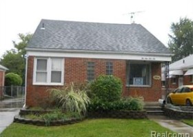 2956 Roosevelt Street, Dearborn