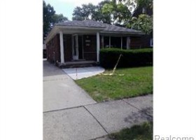 6739 Cortland Avenue, Allen Park