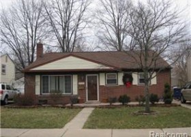 8336 Donna Street, Westland