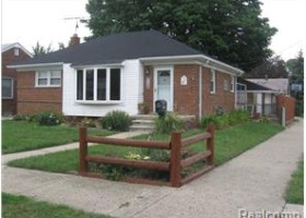Large Corner Lot